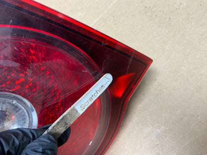 2008 2009 2010 Volkswagen Jetta Left LH Side Tail Light AH7740 LK3
