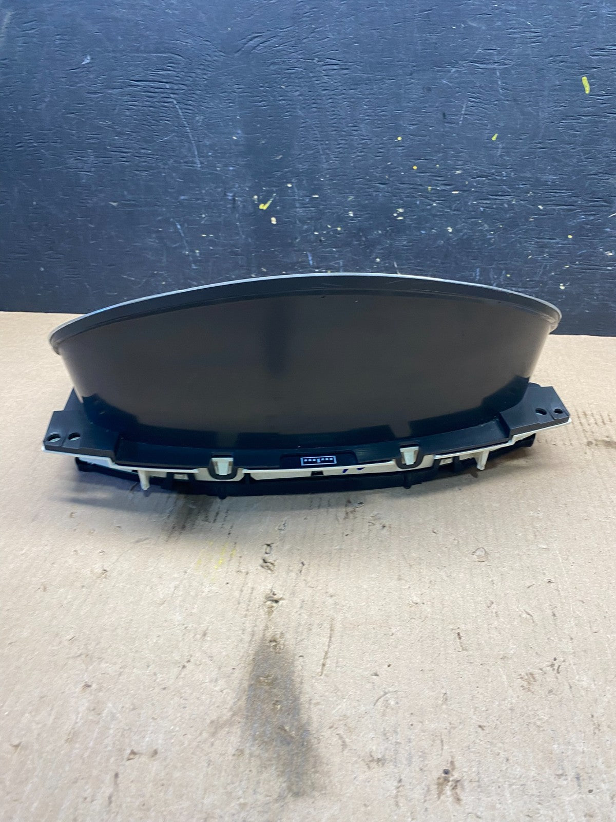 2004 to 2007 Chevrolet Express Speedometer Cluster Gauge Q7328 DG3