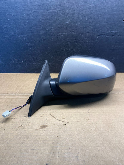 2010-2014 Subaru Legacy Outback Left Driver Side Door Mirror ad3377 DG0