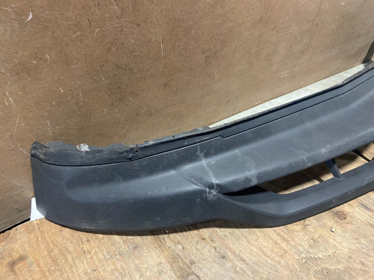 2016-2017 Chevrolet Equinox Front Lower Bumper Cover Textured AH8583 PS4