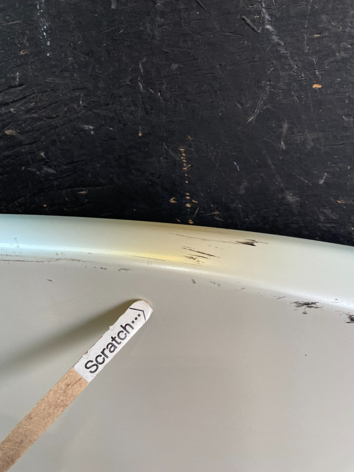 2002 to 2004 Infiniti i35 Rear Tailgate Liftgate Spoiler Wing W/ Light AA19393