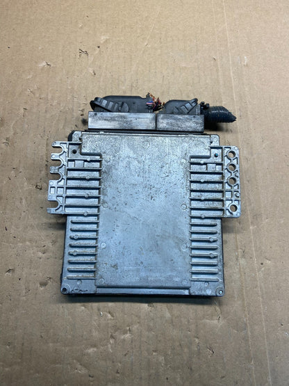 2007 Nissan Frontier Xterra 4.0L Engine Control Unit ECU Module AG1646 DW1