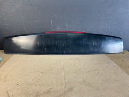 2007-2014 Chevrolet Tahoe Suburban Yukon Spoiler Wing 3rd Brake Light AC1868 DG0