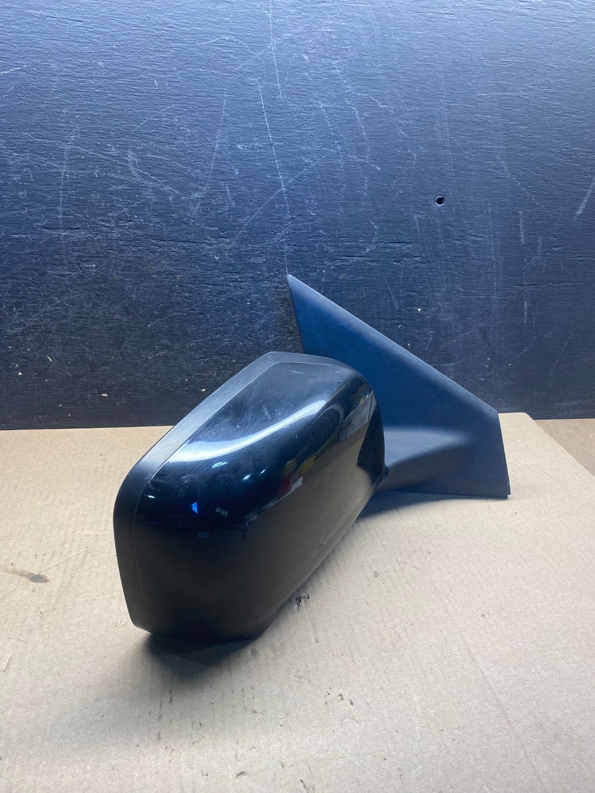 2008 to 2015 Nissan Rogue Right Passenger View Door Camera Mirror AH3441 DG1