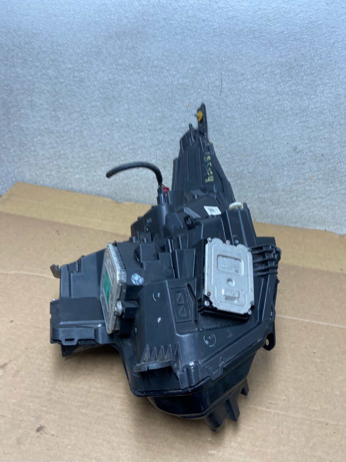 2018 to 2019 Cadillac XTS FULL LED Left Driver LH Side Headlight  AB5074 DG9