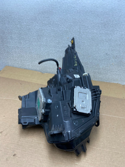 2018 to 2019 Cadillac XTS FULL LED Left Driver LH Side Headlight  AB5074 DG9
