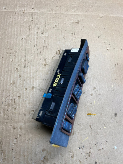 2003 to 2006 Suburban Tahoe Yukon Front Left Driver Window Switch AC6556 DG2