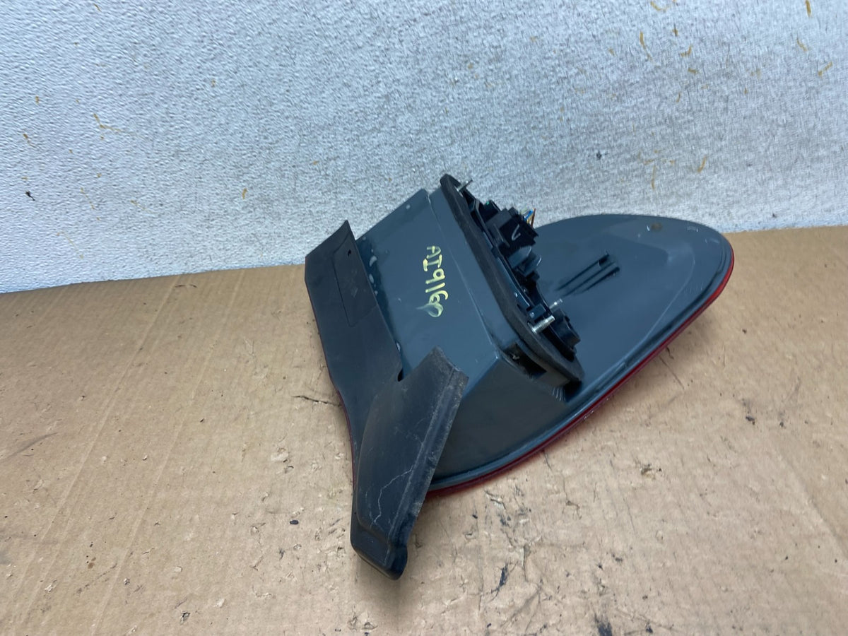 2011 2012 2013 Bmw X5 E70 Right Passenger Side Rh Tail Light AI9160 LK4
