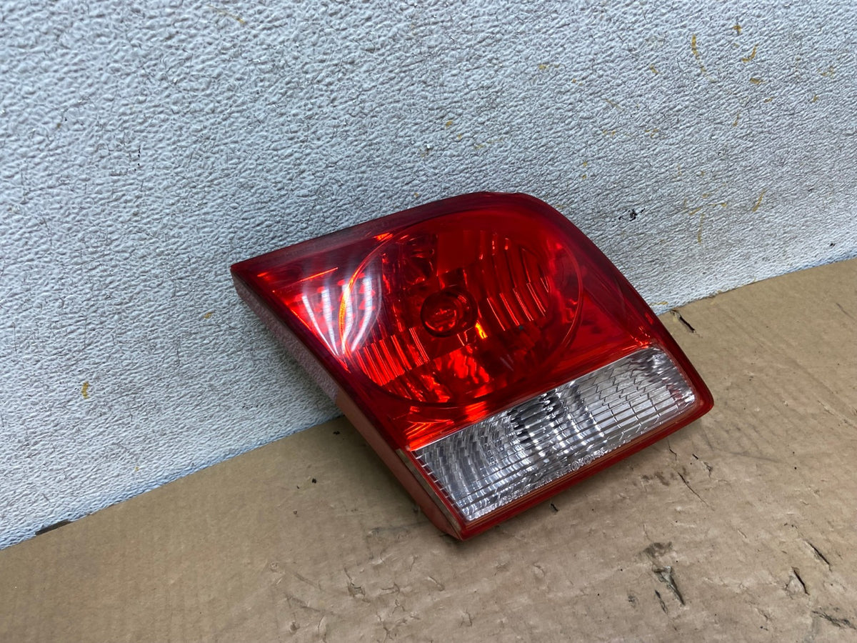 2001 2002 Mazda Millenia Left Driver LH Side Inner Tail Light AI8067 LK2