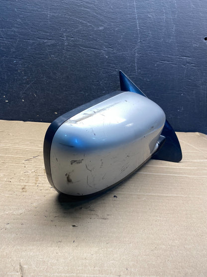 2003 - 2006 Mitsubishi Outlander Right Passenger Door Power Mirror AF0071 DW1