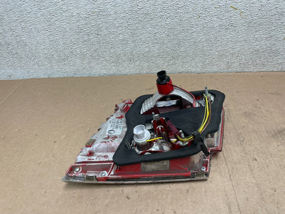 2009-2012 BMW 7-Series F01 F02 750i 750Li Left Driver Inner Tail Light Q4350 DW6