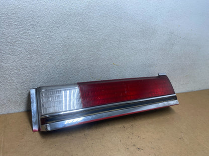 1988 To 1991 Mercury Grand Marquis Right Passenger Side Tail Light X5504 PS2