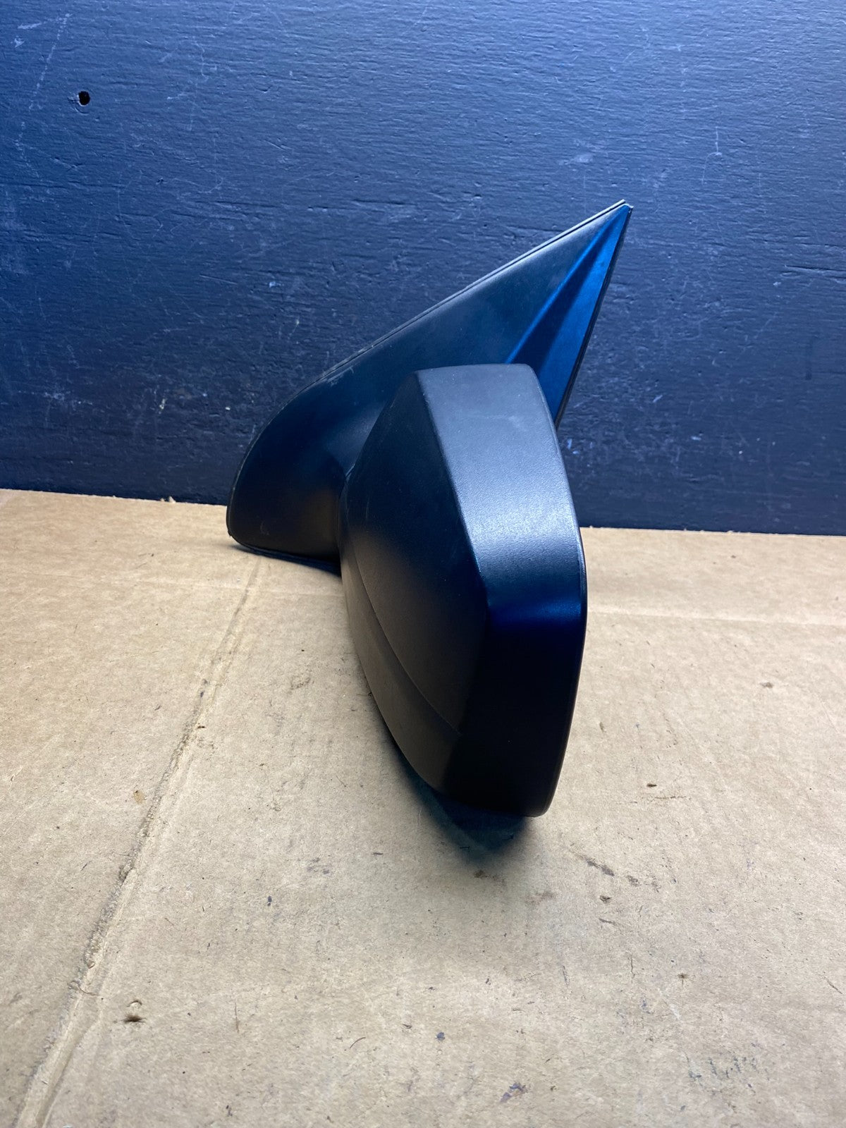2003 to 2009 Kia Sorento Left Driver LH Door Mirror AD3721 DW4