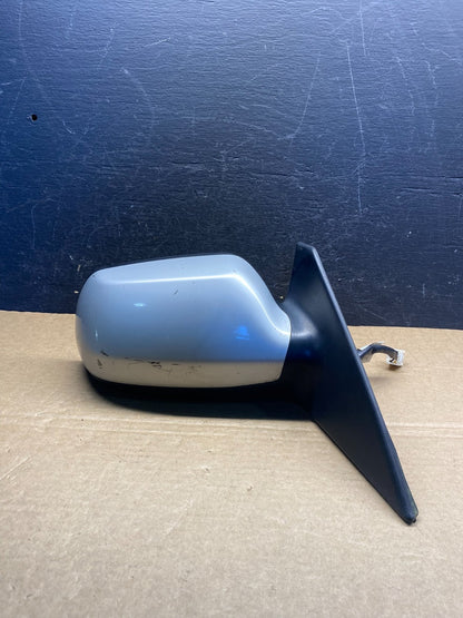 2003 to 2008 Mazda 6 Right Passenger RH Front View Heated Mirror AF7889 DG0