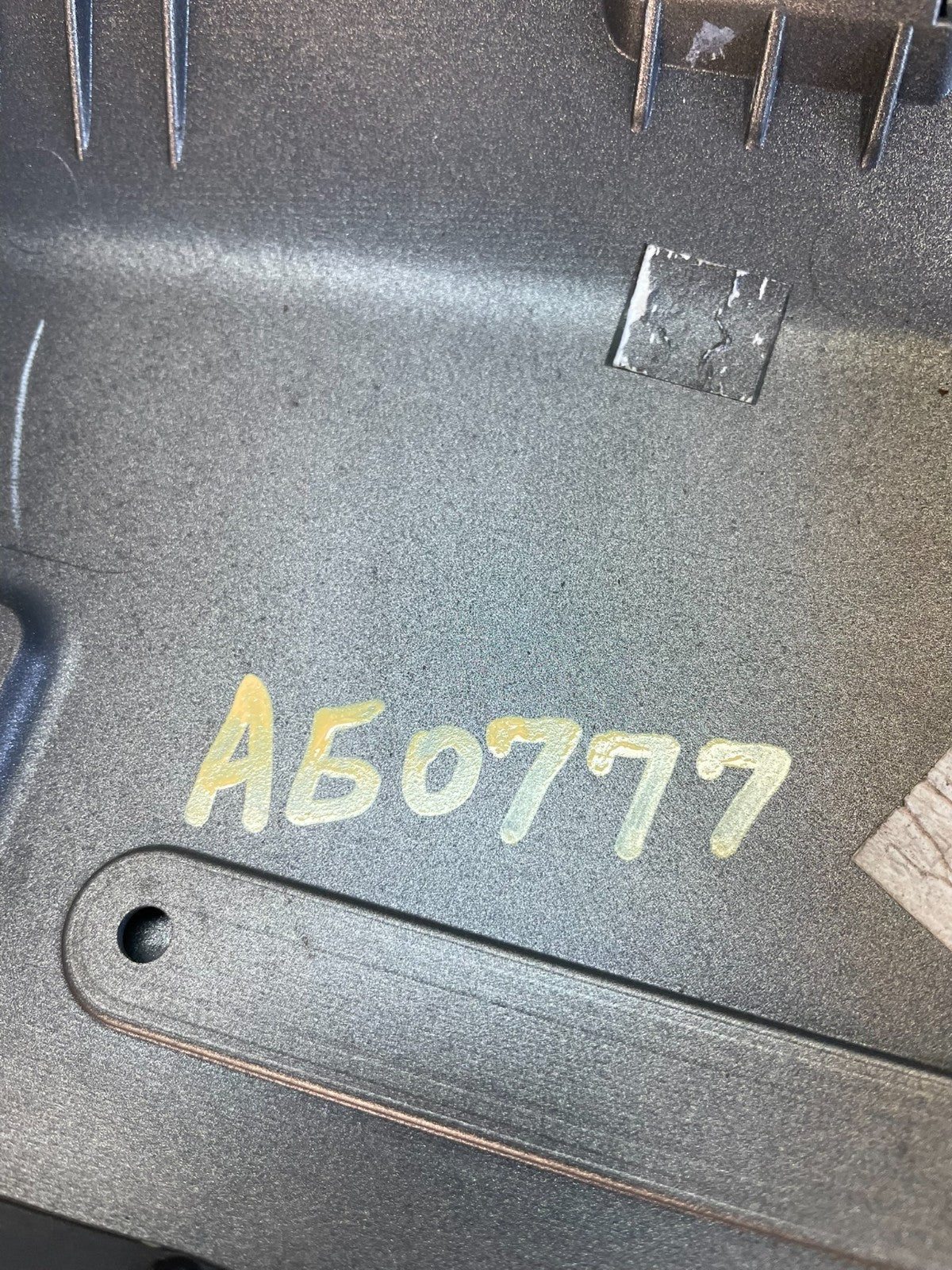 2009 to 2015 Honda Pilot Rear Trunk Spoiler Gate AG0777 DG8