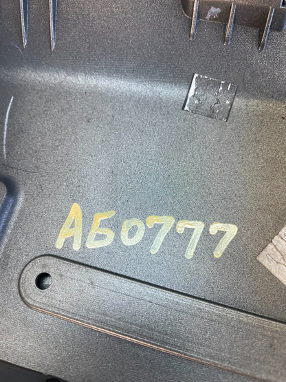 2009 to 2015 Honda Pilot Rear Trunk Spoiler Gate AG0777 DG8