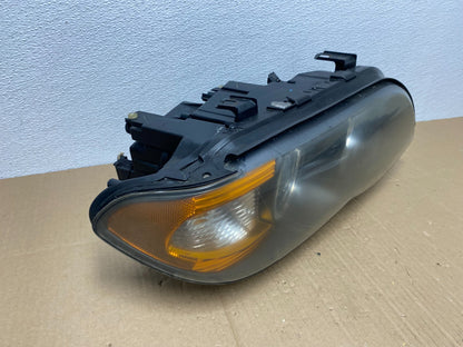 Xenon Hid AFS 2004 2005 2006 Bmw E53 X5 Right Passenger Headlight OEM AB8112 DW2