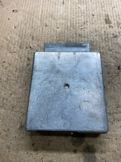 2002  Ford E250 E350 4.2L Van Engine Control Computer 2c2a-12a650-cd O5345 DG0
