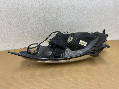 Sedan 2010 2011 2012 Nissan Altima Headlight Right Passenger Rh AG9320 DW6