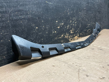 2015 to 2019 Cadillac ATS Front Bumper Fascia Upper Stiffener 22879651 Z60001