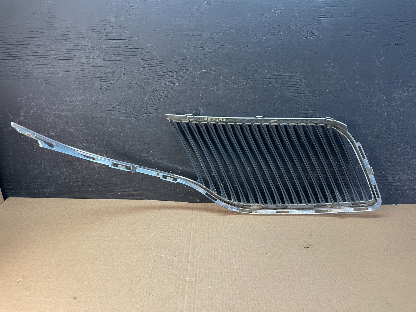 2013 to 2016 Lincoln MKT Left Driver LH Side Front Grill Grille af3693 DG3