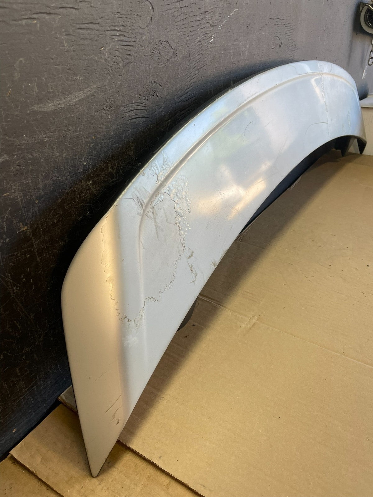 2001 to 2004 Ford Mustang Rear Trunk Spoiler Wing ad5652 DG2