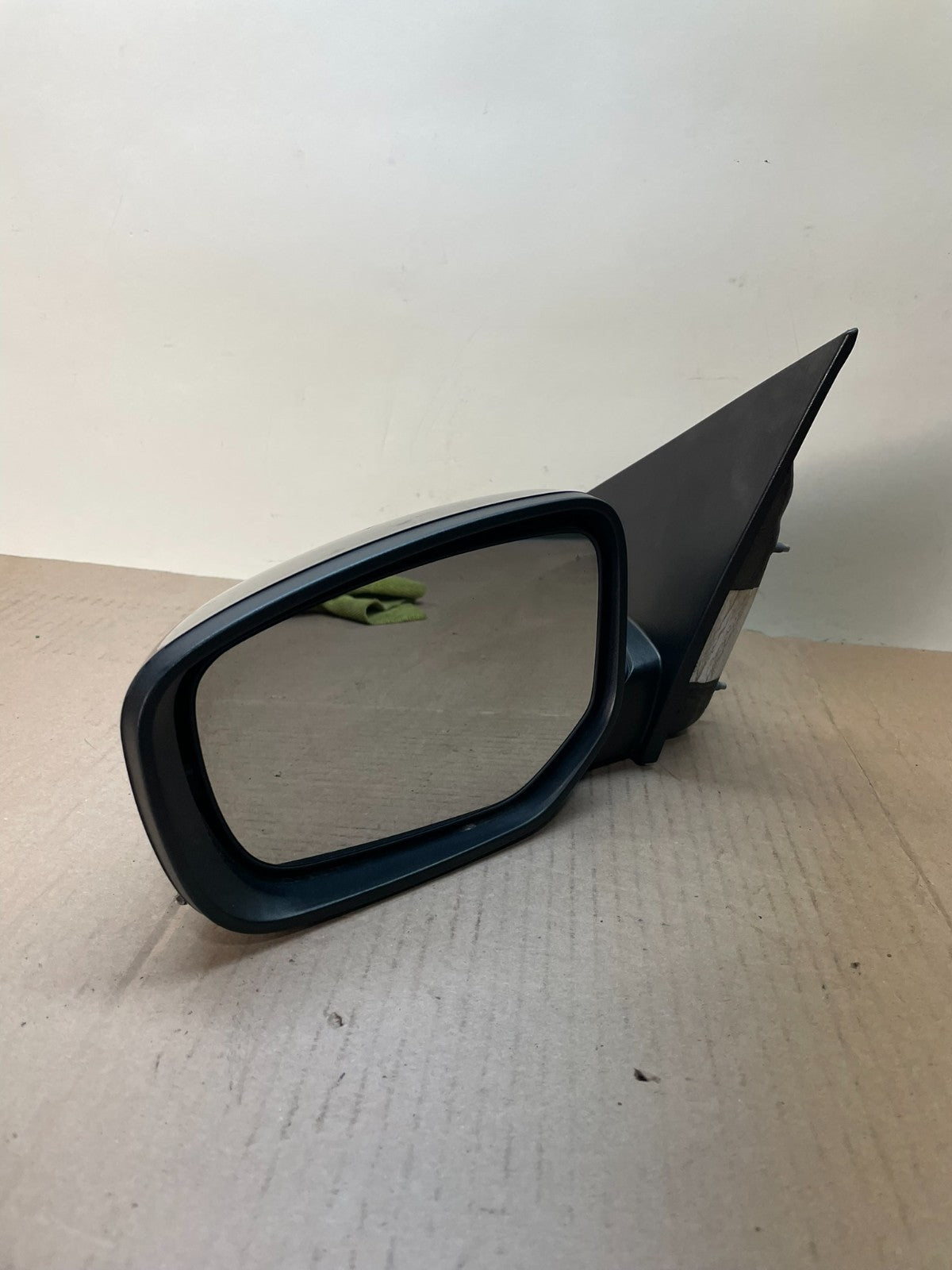 2013 to 2016 Dodge Dart Left Driver LH Door View Mirror AJ0718 DG2