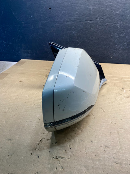 2016 to 2019 Cadillac XTS Right Passenger Side Door View Camera Mirror AF0083 DW10