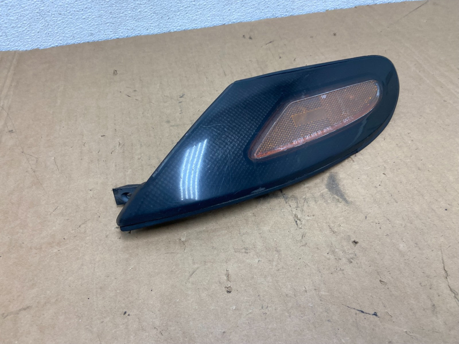 1990 - 1993 Toyota Celica Left Driver LH Front Turn Park Signal AD2732 DG2