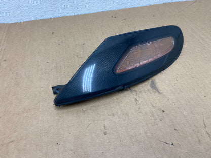 1990 - 1993 Toyota Celica Left Driver LH Front Turn Park Signal AD2732 DG2