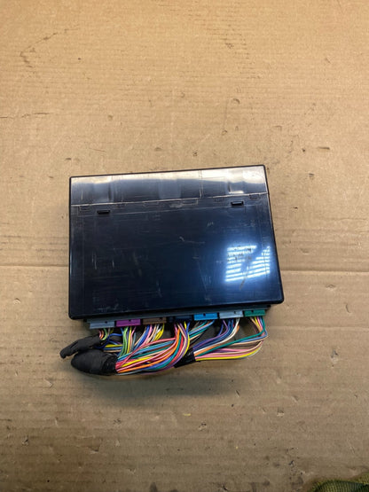 2006 - 2013 Chevrolet Impala Body Control BCM Module AC6840 DG0