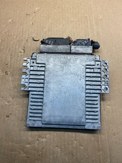 2009 Nissan Pathfinder Ecm Ecu Engine Control Computer mec71-381 a1 AG1626 DW1