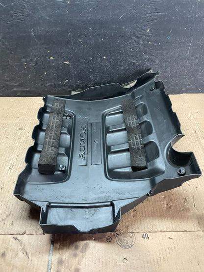 2005 to 2007 Honda Odyssey Black Engine Cover M6082 DG7