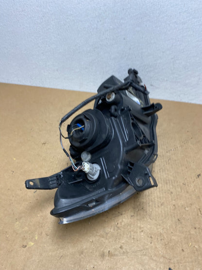 2004 to 2009 Mazda 3 Sedan Left Driver LH Side Headlight DEPO AC3446 DW9