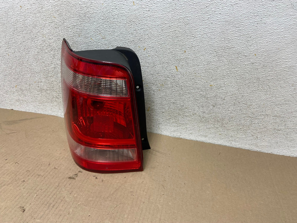 2008 to 2012 Ford Escape Left Driver LH Side Tail Light AH6775 LK2