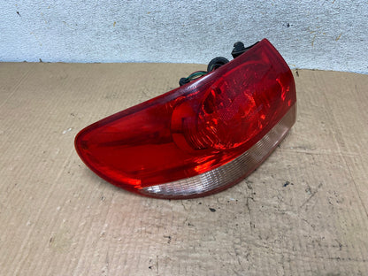 2001 2002 Mazda Millenia Left Driver Side Tail Light AI8228 LK2
