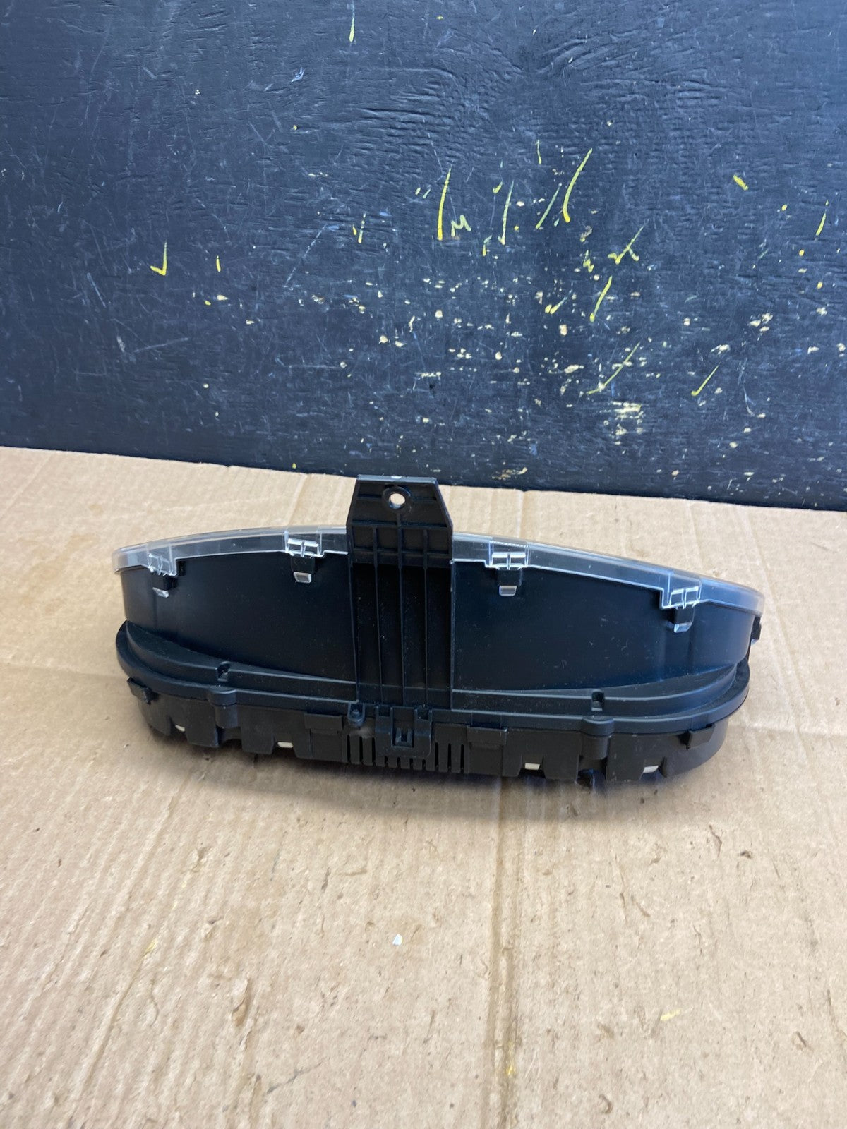 2013 2014 2015 Land Rover LR2 Speedometer Cluster Gauge Oem aa8055 DG4