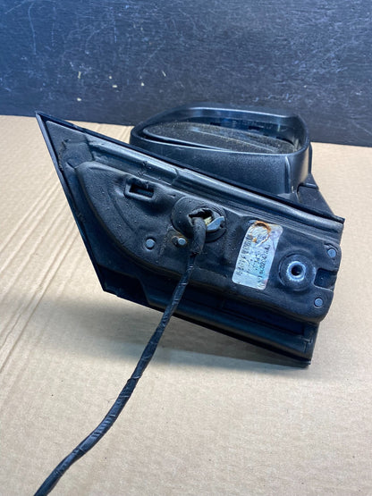 2011-2016 Chrysler Town Country Right Passenger Turn Door Heat Mirror AF6938 MS4