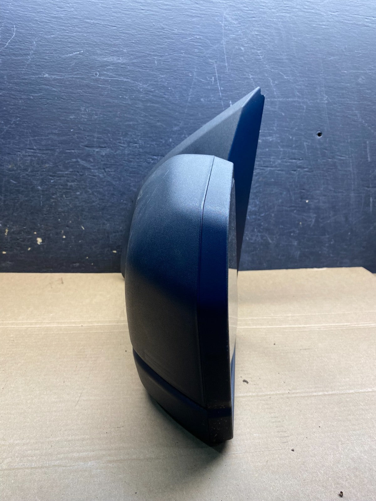 2015 to 2017 Ford F150 Left Driver LH Side View Door Mirror ai7440 DG10