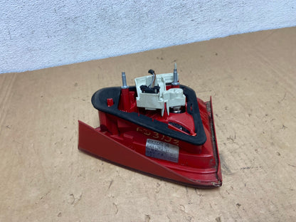 2008-2016 Audi A5 Left Driver LH Side Inner Tail Light AD3132 LK5