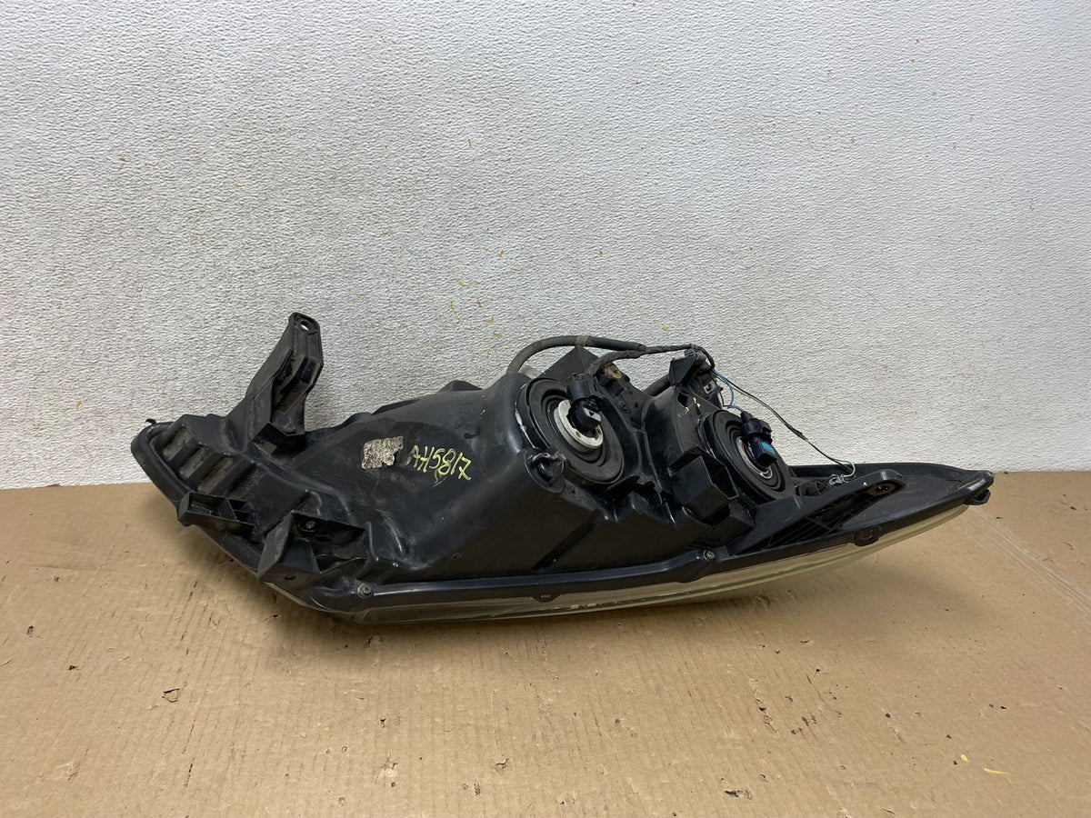 2013 - 2016 Nissan Pathfinder Left Driver LH Side Headlight Halogen AH58177