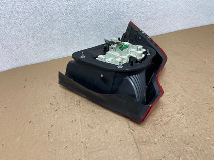 2004 to 2007 Volvo S40 Right Passenger RH Side Tail Light AC7193 LK5
