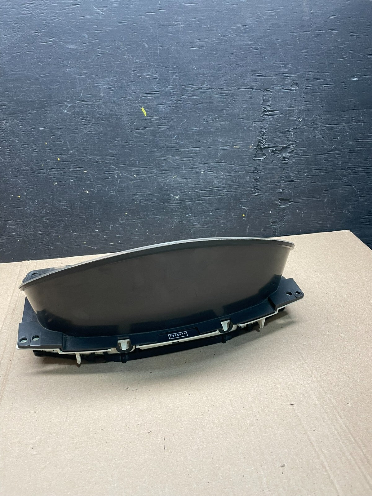 2004 to 2007 Chevrolet Express Speedometer Cluster Gauge i5591 OEM DG4