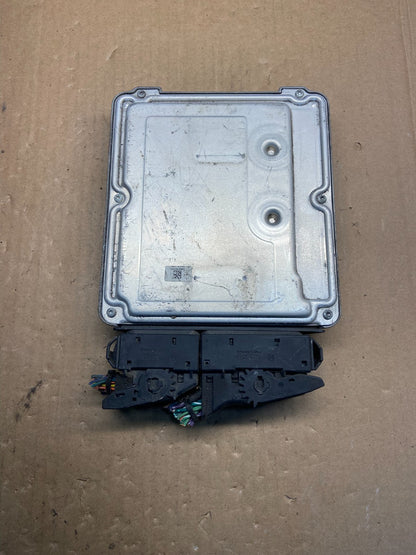 2008 2009 GMC Acadia Traverse Engine Control Unit Module ECM ECU AG1487 DW1
