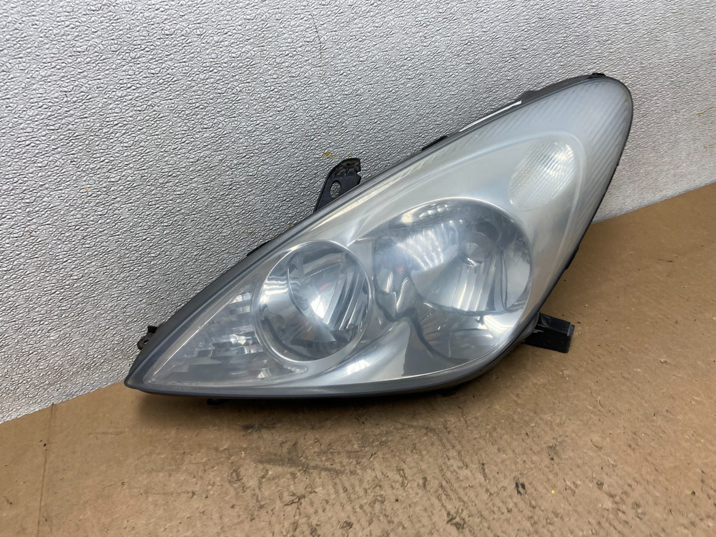 2002-2004 Lexus Es300 Es330 Left Driver Lh Headlight Xenon HID Z9578 DW2