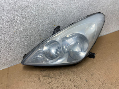 2002-2004 Lexus Es300 Es330 Left Driver Lh Headlight Xenon HID Z9578 DW2