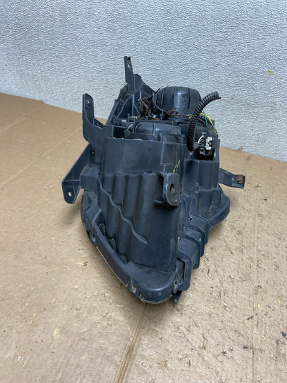 2010-2015 Chevrolet Equinox Right Passenger Halogen Projector Headlight AA50798