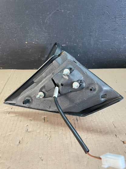 2015 2016 2017 Nissan Versa Right Passenger Door Mirror AB7724 MS4
