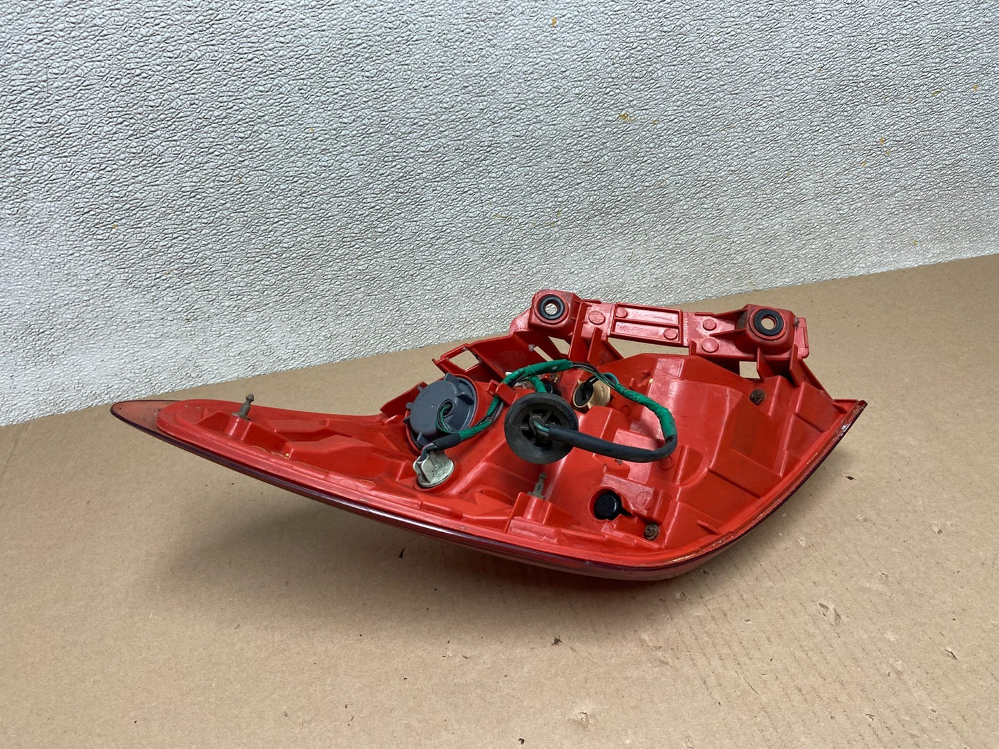 2009 2010 Nissan Murano Right Passenger Rh Side Tail Light Oem AB5009 LK5