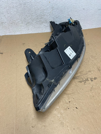 2005 to 2009 Pontiac G6 Headlight Right Passenger Rh Side Halogen AD7808 DW6